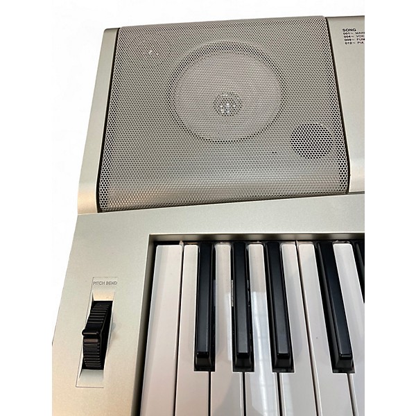 Used Yamaha YPG235 76 Key Digital Piano