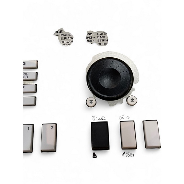 Used Yamaha YPG235 76 Key Digital Piano