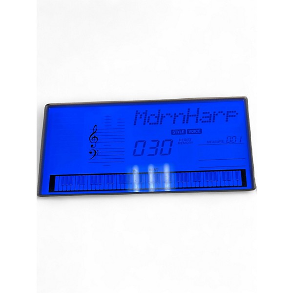 Used Yamaha YPG235 76 Key Digital Piano