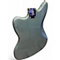 Used Fender Player Jaguar HS Tidepool Solid Body Electric Guitar