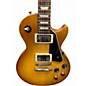 Used Gibson Les Paul Tribute Honey Burst Solid Body Electric Guitar