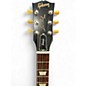 Used Gibson Les Paul Tribute Honey Burst Solid Body Electric Guitar