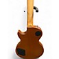 Used Gibson Les Paul Tribute Honey Burst Solid Body Electric Guitar