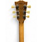 Used Gibson Les Paul Tribute Honey Burst Solid Body Electric Guitar