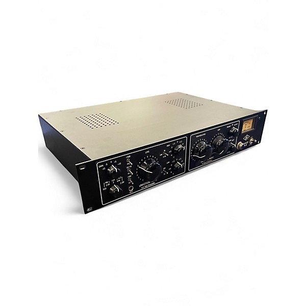 Used Universal Audio LA610 MKII Channel Strip