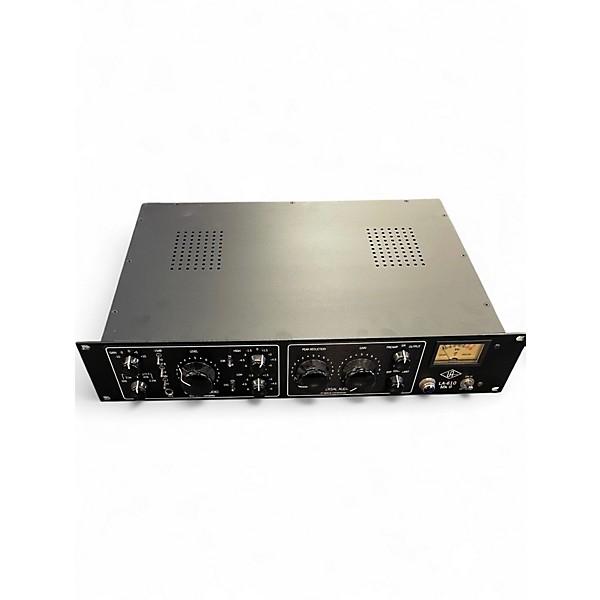 Used Universal Audio LA610 MKII Channel Strip