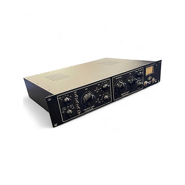 Used Universal Audio LA610 MKII Channel Strip