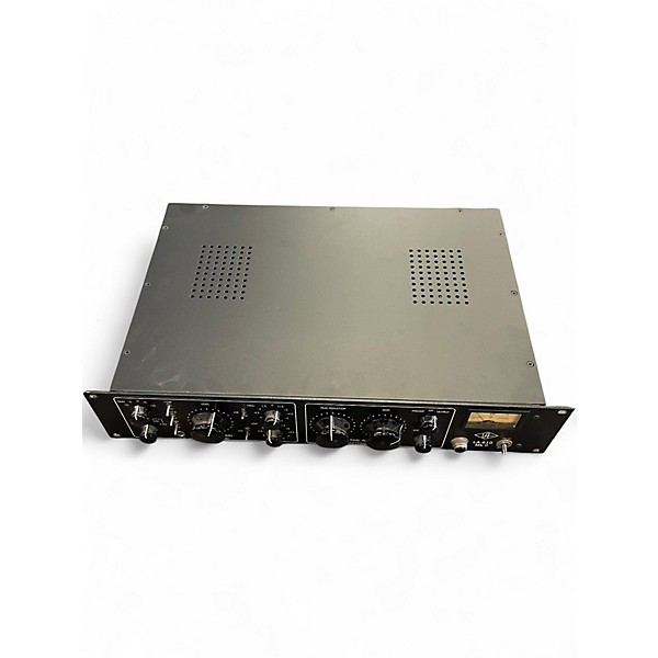 Used Universal Audio LA610 MKII Channel Strip