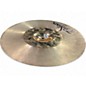 Used Zildjian 16in K Custom Hybrid Crash Cymbal