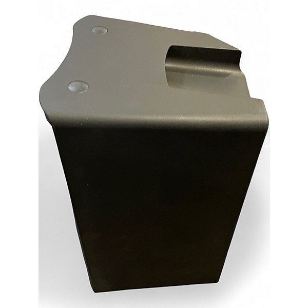 Used Simmons DA2108 Powered Monitor