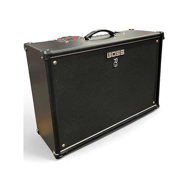 Used BOSS Katana 100 MKII 100W 2X12 Guitar Combo Amp