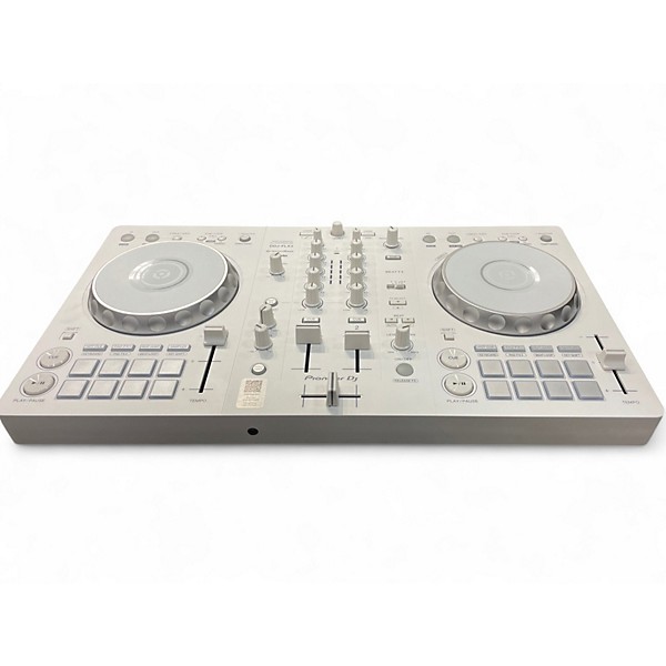 Used Pioneer DJ DDJ-FLX4 DJ Controller