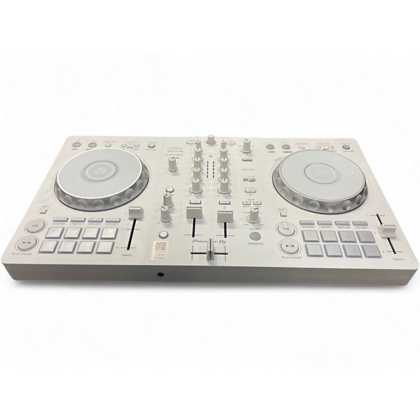 Used Pioneer DJ DDJ-FLX4 DJ Controller