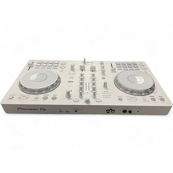 Used Pioneer DJ DDJ-FLX4 DJ Controller