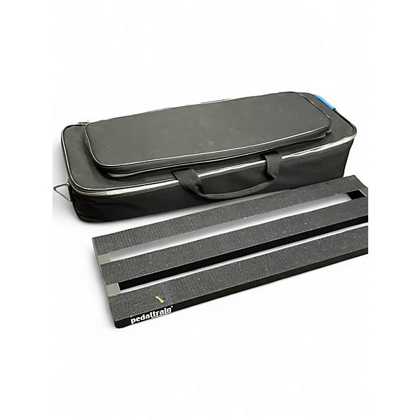 Used Pedaltrain Metro 24 Pedal Board
