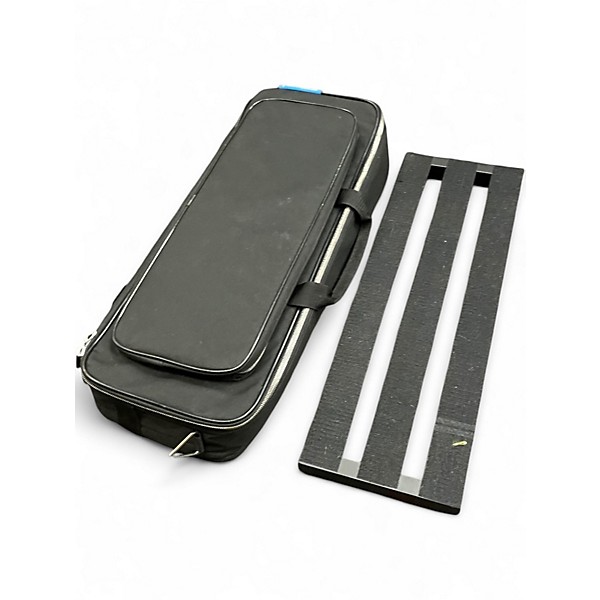 Used Pedaltrain Metro 24 Pedal Board