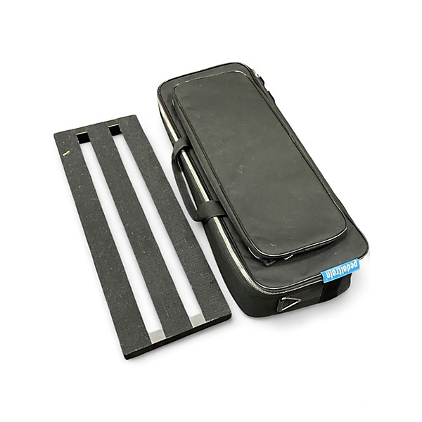 Used Pedaltrain Metro 24 Pedal Board