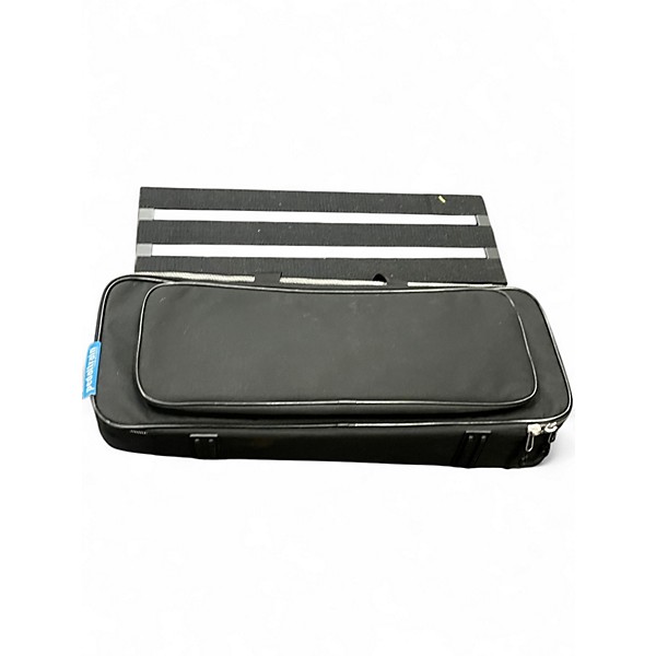 Used Pedaltrain Metro 24 Pedal Board