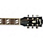 Used Gibson Southern Jumbo Sunburst Acoustic Electric Guitar