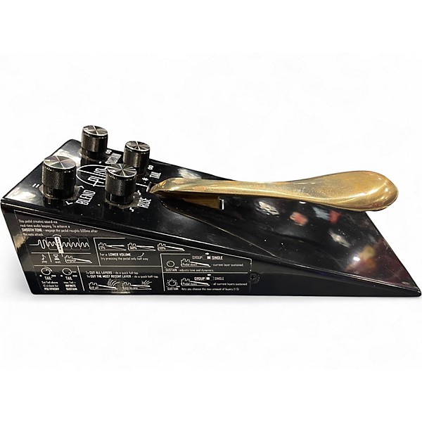 Used Gamechanger Audio PLUS Effect Pedal