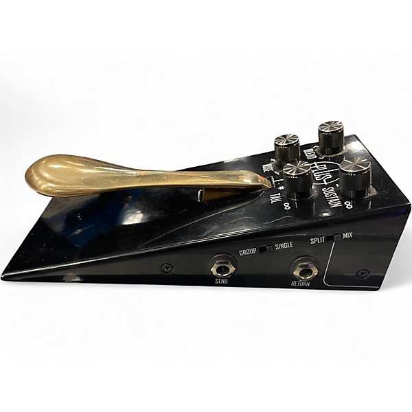 Used Gamechanger Audio PLUS Effect Pedal