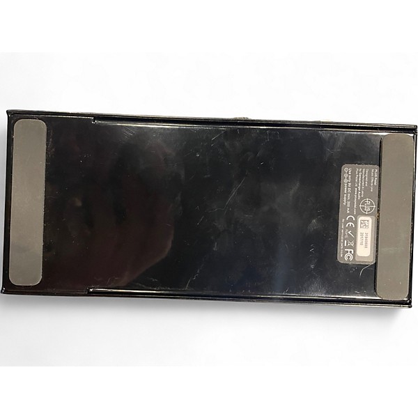 Used Gamechanger Audio PLUS Effect Pedal