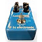 Used TC Electronic Flashback 2 Delay Effect Pedal