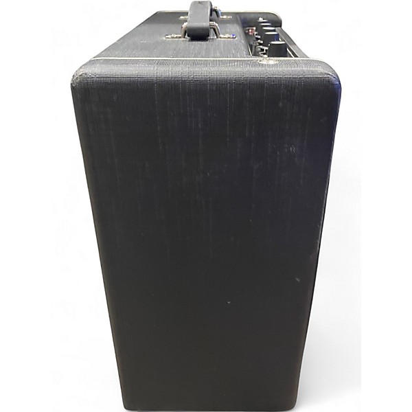 Used Supro BLUES KING Tube Guitar Combo Amp