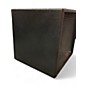 Used AER Alpha 40W 1x8 Acoustic Guitar Combo Amp