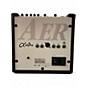 Used AER Alpha 40W 1x8 Acoustic Guitar Combo Amp