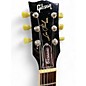 Used Gibson Les Paul Classic Honey Burst Solid Body Electric Guitar