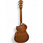 Used Taylor 512CE Natural Acoustic Electric Guitar