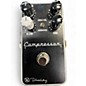 Used Keeley 4 Knob Compressor Effect Pedal thumbnail