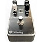 Used Keeley 4 Knob Compressor Effect Pedal