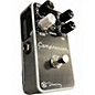 Used Keeley 4 Knob Compressor Effect Pedal