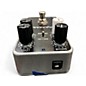 Used Keeley 4 Knob Compressor Effect Pedal