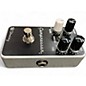 Used Keeley 4 Knob Compressor Effect Pedal