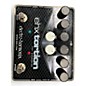 Used Electro-Harmonix EHXTortion JFET Overdrive Effect Pedal thumbnail