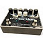 Used Electro-Harmonix EHXTortion JFET Overdrive Effect Pedal