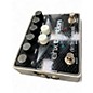 Used Electro-Harmonix EHXTortion JFET Overdrive Effect Pedal