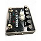 Used Electro-Harmonix EHXTortion JFET Overdrive Effect Pedal