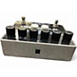 Used Electro-Harmonix EHXTortion JFET Overdrive Effect Pedal