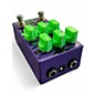 Used Allpedal STEEL PANTHER 1987  Effect Pedal