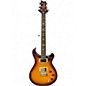 Used PRS PRS SE DGT David Grissom Signature Tobacco Sunburst Solid Body Electric Guitar thumbnail