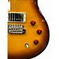 Used PRS PRS SE DGT David Grissom Signature Tobacco Sunburst Solid Body Electric Guitar