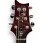 Used PRS PRS SE DGT David Grissom Signature Tobacco Sunburst Solid Body Electric Guitar