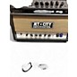 Used Jet City Amplification JCA20HV Vintage 20W Tube Guitar Amp Head thumbnail