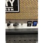 Used Jet City Amplification JCA20HV Vintage 20W Tube Guitar Amp Head
