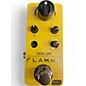 Used Flamma FCII Pedal