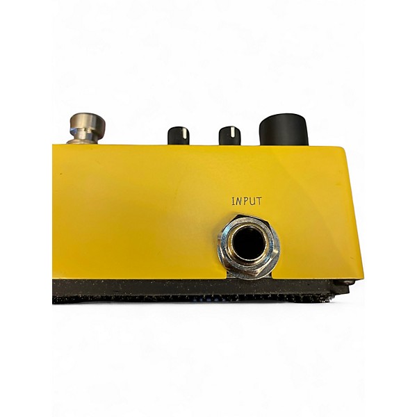 Used Flamma FCII Pedal